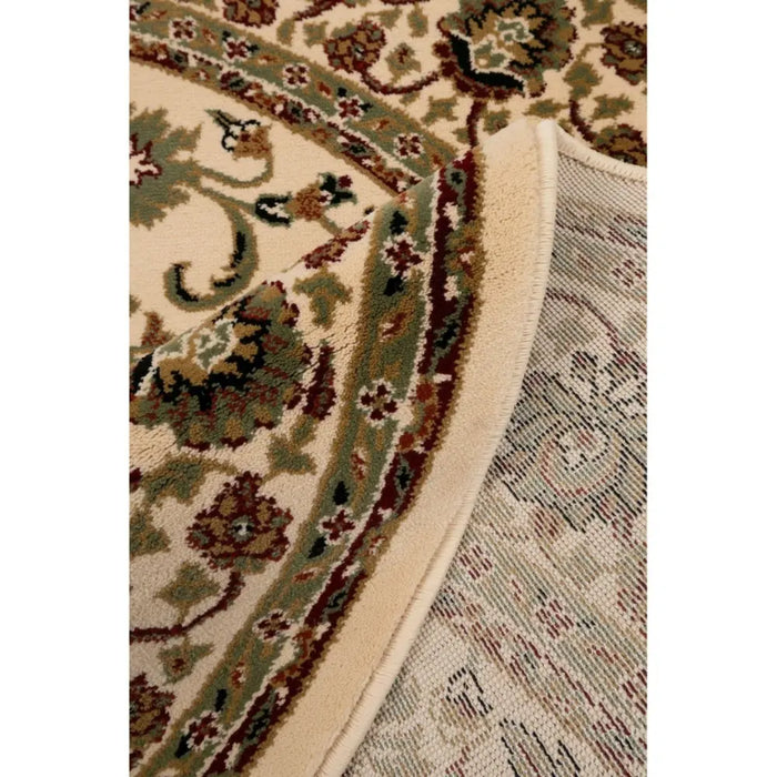 Kellan Floral Cream