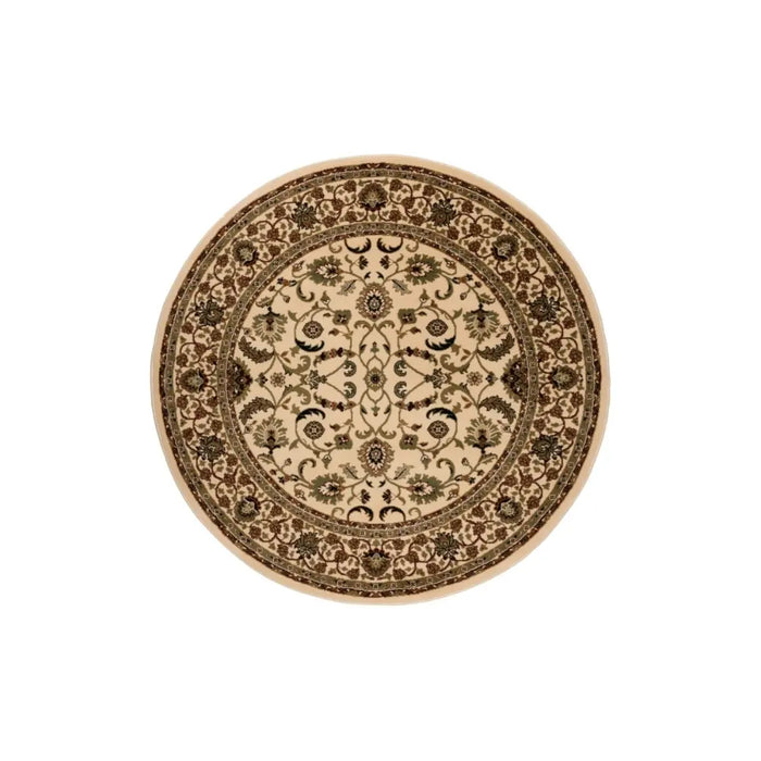 Kellan Floral Cream