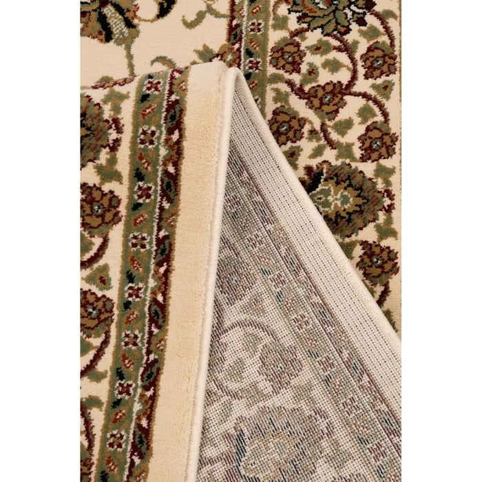 Kellan Floral Cream