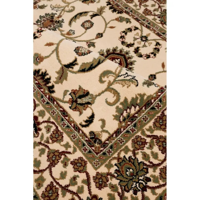 Kellan Floral Cream
