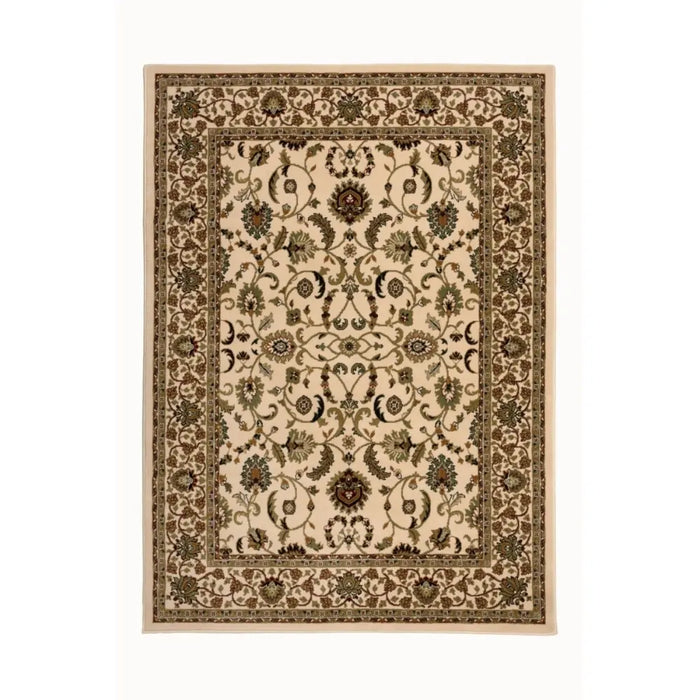 Kellan Floral Cream