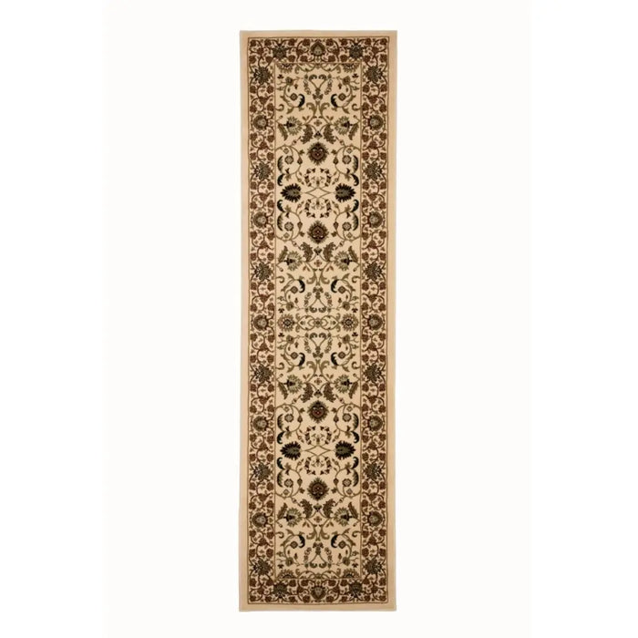 Kellan Floral Cream