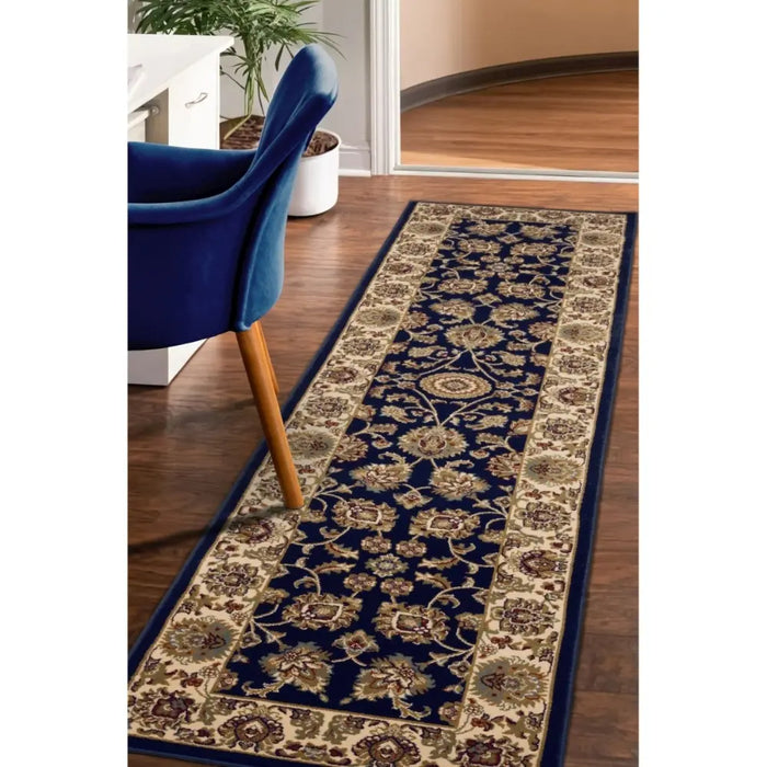 Kellan Keshan Navy