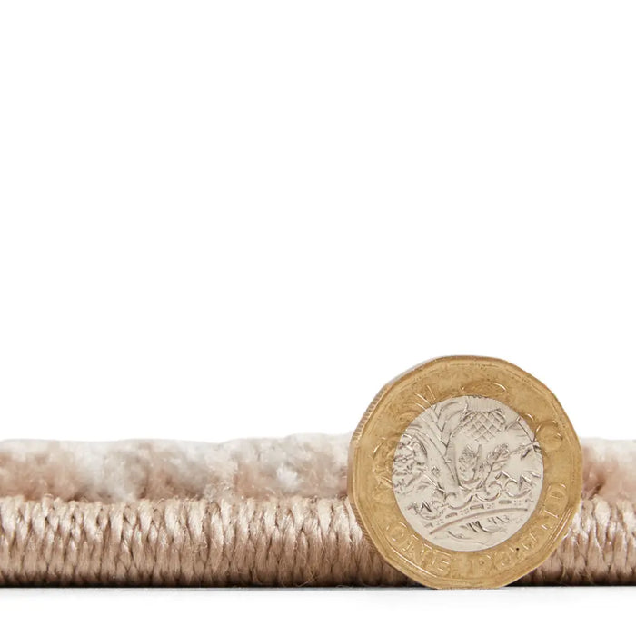 Kelso Check Beige - Washable