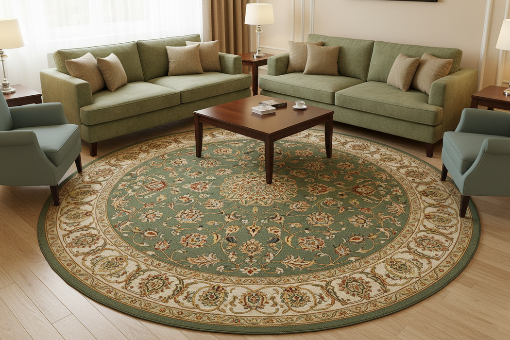 Kendra 45 L Rug