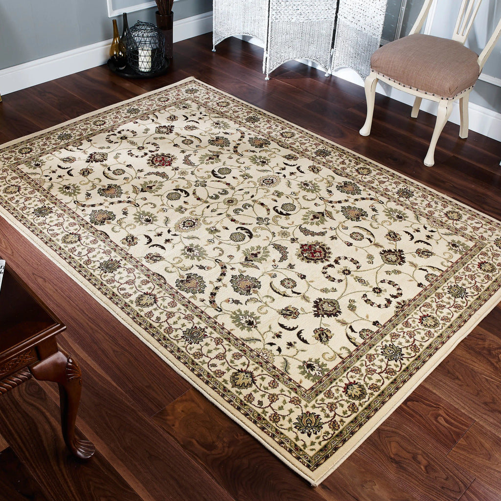 Kendra 137 W Rug