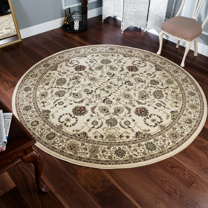 Kendra 137 W Rug