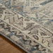 Oriental Weavers kendra 2603 h Blue, Multicoloured Living Room  Rug.