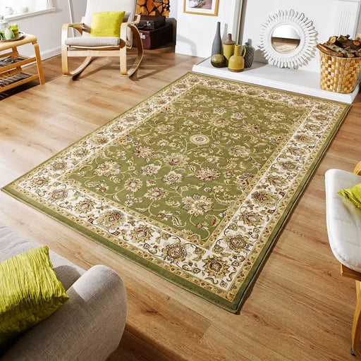 Traditional Rugs: Classic & Old-Fashioned Styles UK | Rugs Direct ...