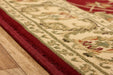 Oriental Weavers kendra 45 m Beige, Red Living Room  Rug.