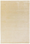 Asiatic kingsley snow Ivory Living Room Geometric Rug.