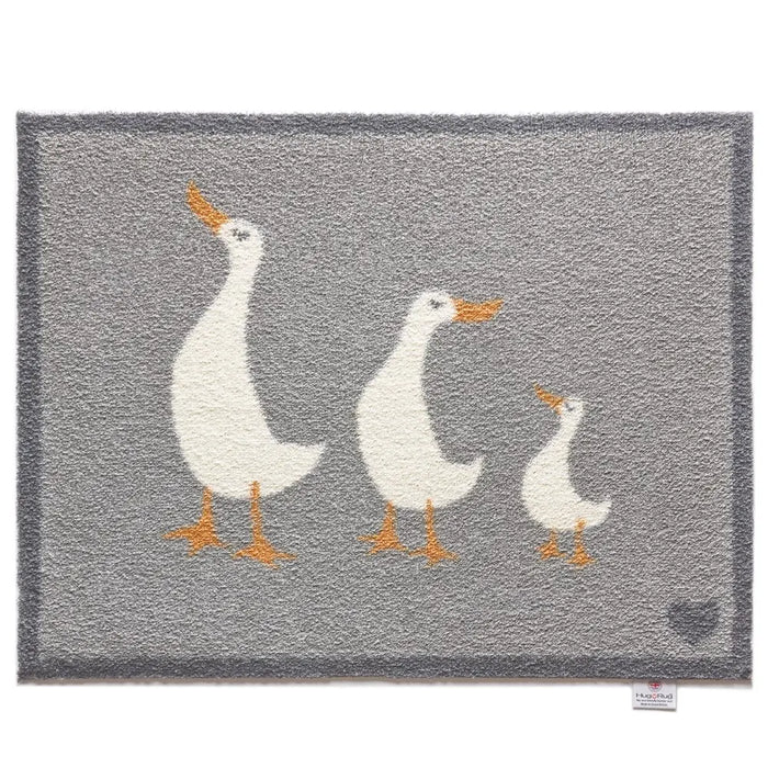 Patterned Hug Rug Kitchen 16