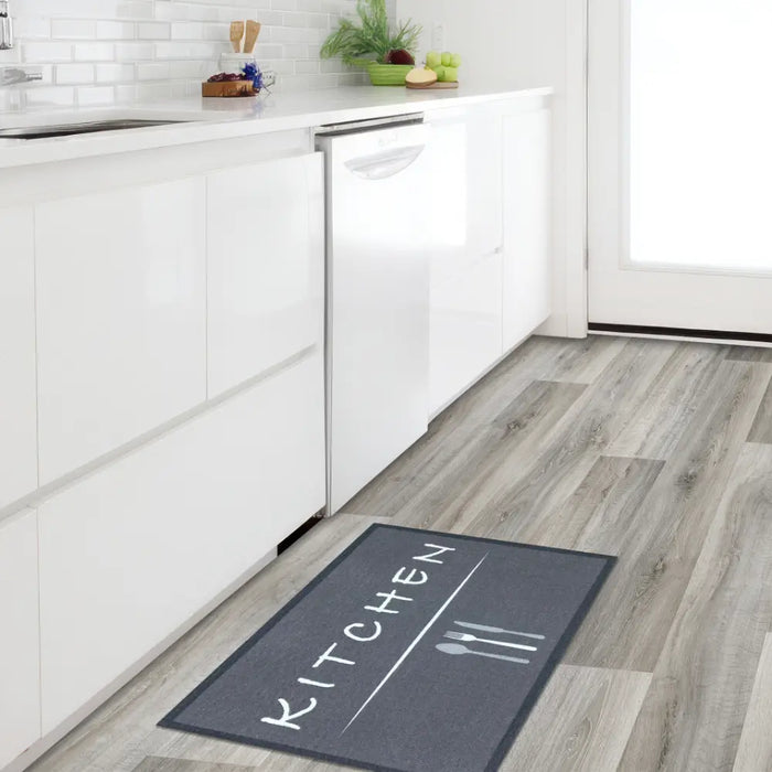 KNIGHTSBRIDGE  KITCHEN GREY