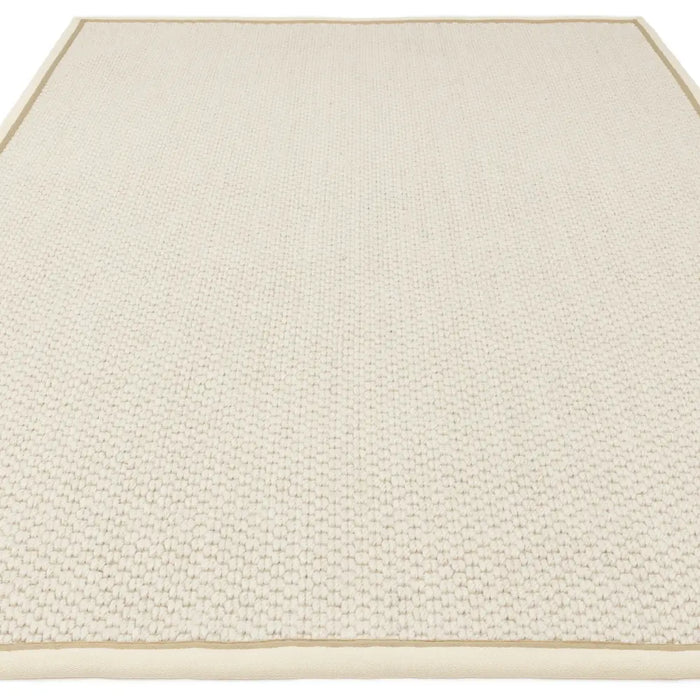 Korra Double Loop Cream Linen