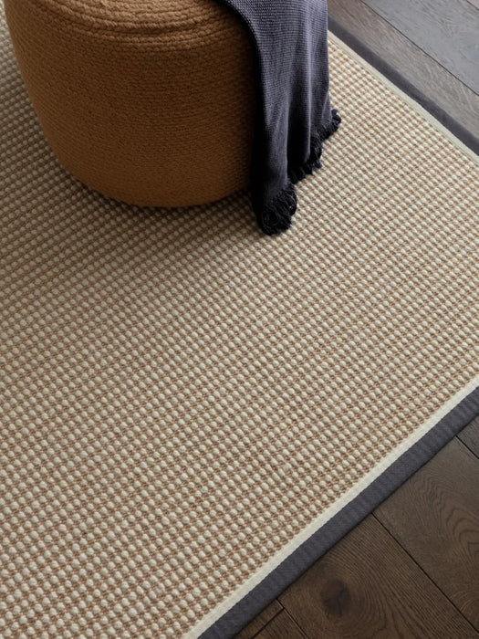 Korra Loop Slate Cream