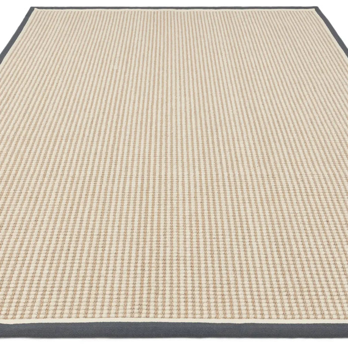 Korra Loop Slate Cream