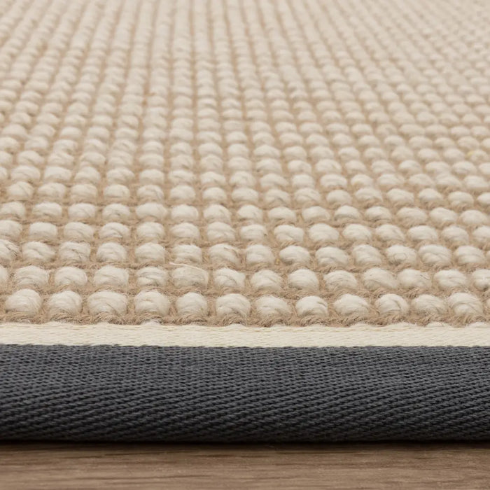 Korra Loop Slate Cream