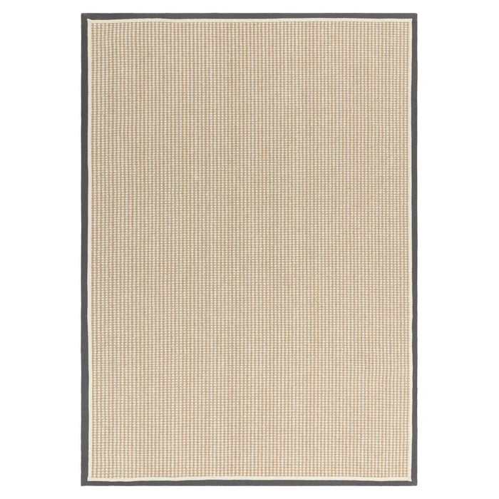 Korra Loop Slate Cream