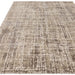 Asiatic kuza abstract beige Beige Living Room  Rug.