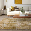 Kuza Portrait Gold Yellow/Gold