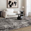 Kuza Portrait Grey Grey/Silver