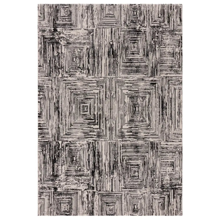Kuza Portrait Grey Grey/Silver