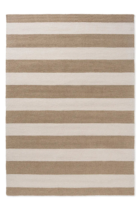 Lille Laura Ashley Pale Ochre outdoor 480001 Rug
