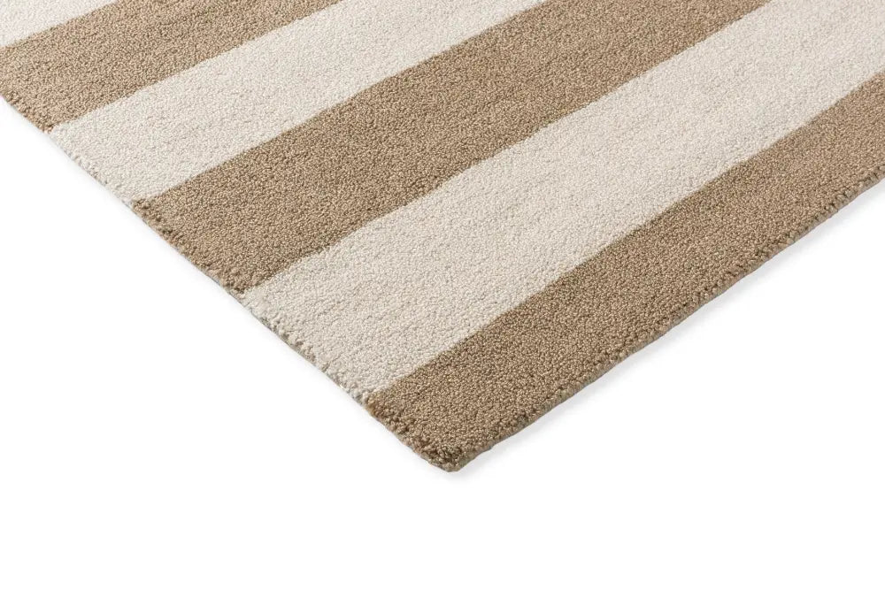 Lille Laura Ashley Pale Ochre outdoor 480001 Rug