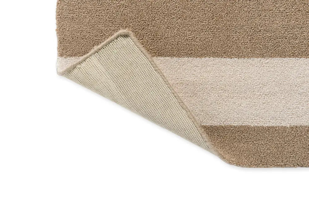 Lille Laura Ashley Pale Ochre outdoor 480001 Rug