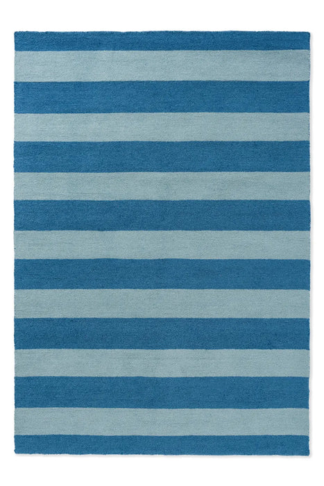 Lille Laura Ashley Bleu Sky outdoor 480008 Rug