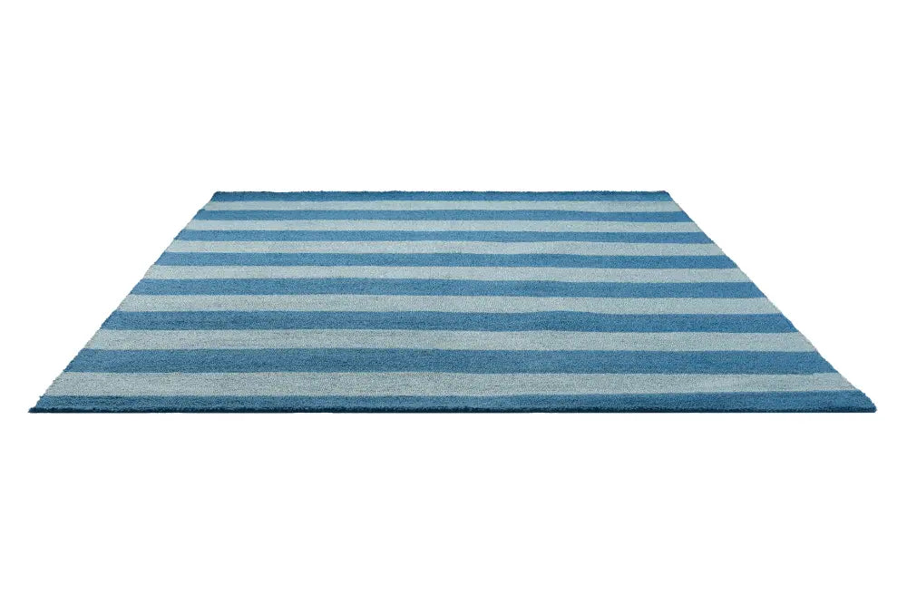 Lille Laura Ashley Bleu Sky outdoor 480008 Rug