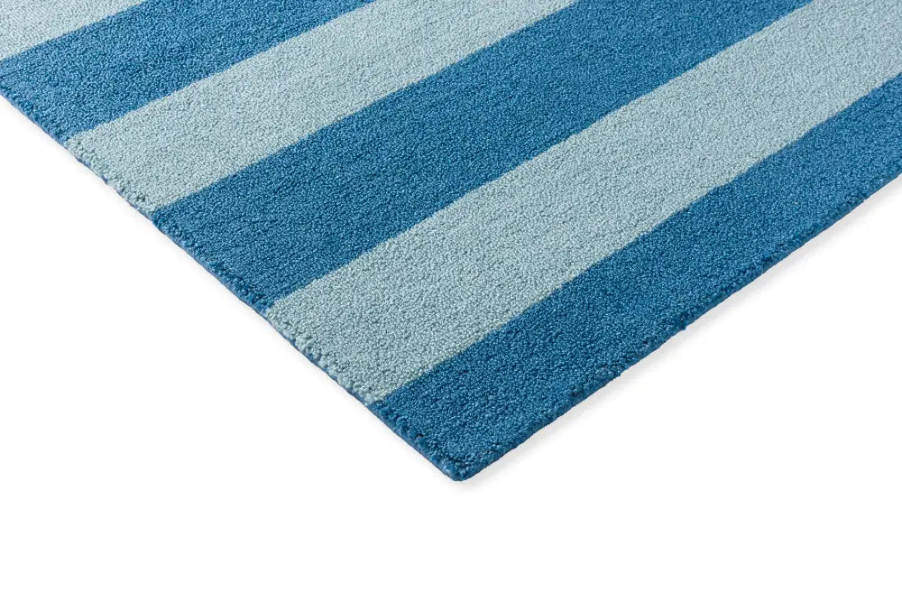 Lille Laura Ashley Bleu Sky outdoor 480008 Rug