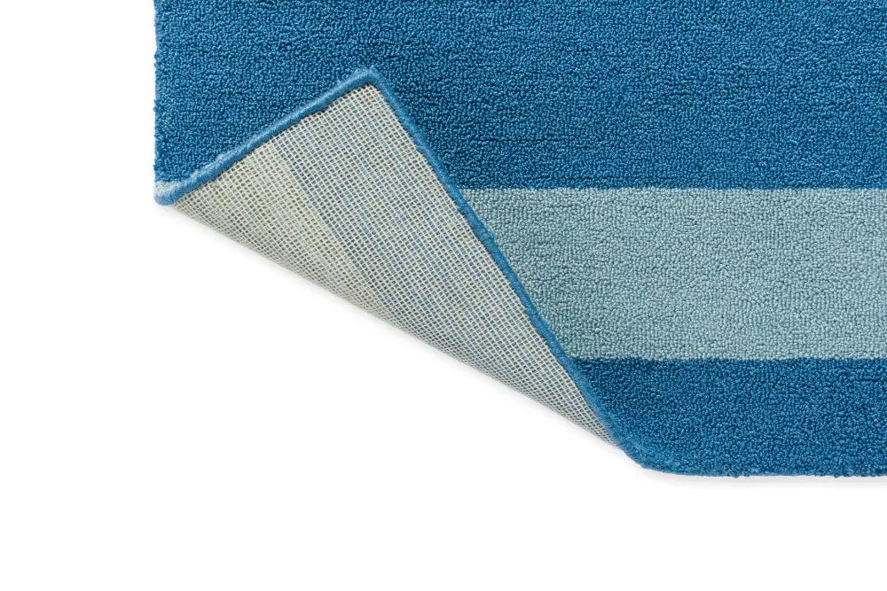 Lille Laura Ashley Bleu Sky outdoor 480008 Rug