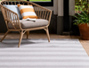 Lille Laura Ashley Dove Grey outdoor 480004 Rug