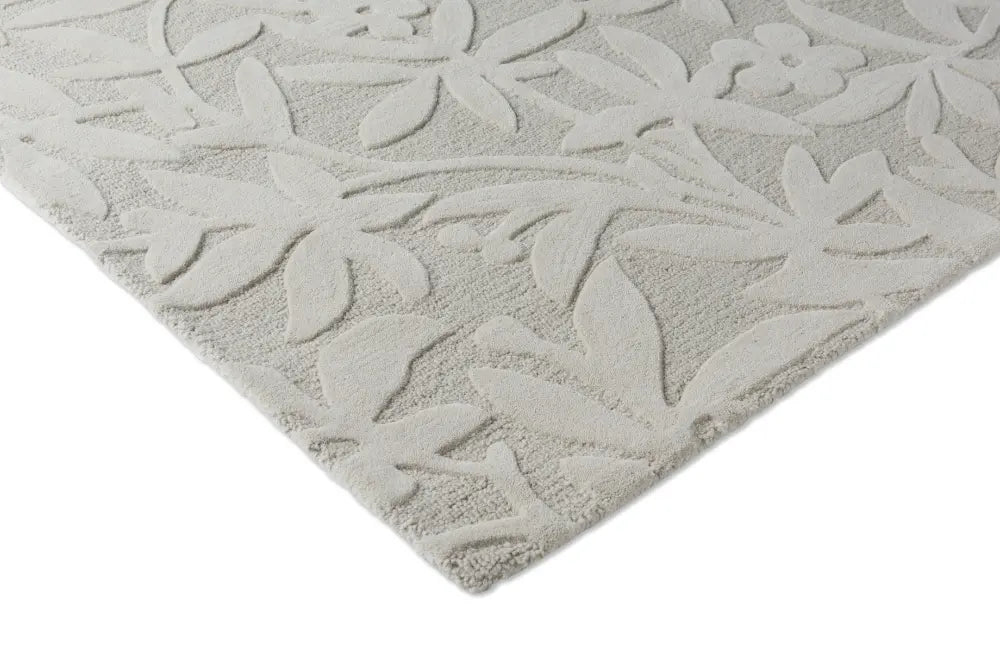 Cleavers Laura Ashley Natural 080901 Rug