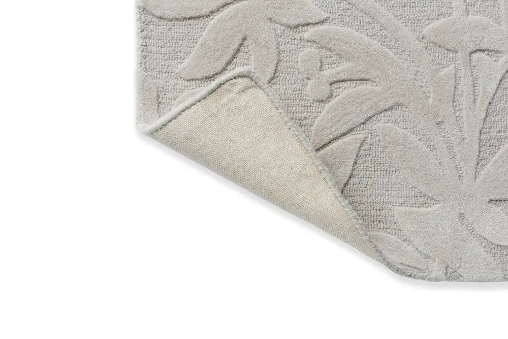 Cleavers Laura Ashley Natural 080901 Rug