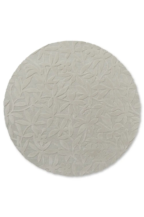 Cleavers Laura Ashley Natural 080901 Rug