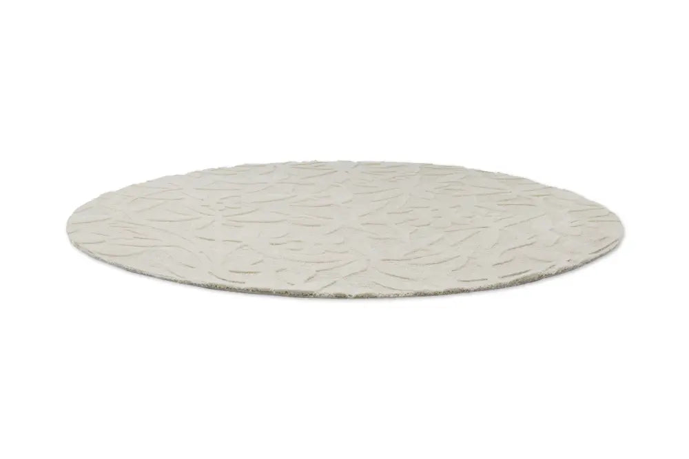 Cleavers Laura Ashley Natural 080901 Rug