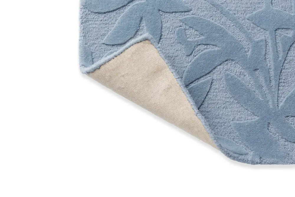 Cleavers Laura Ashley Seaspray 080908 Rug