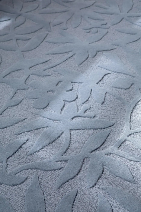 Cleavers Laura Ashley Seaspray 080908 Rug