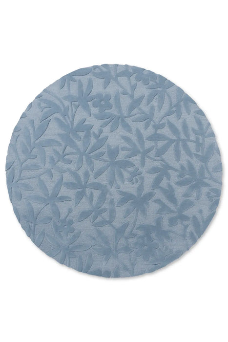 Cleavers Laura Ashley Seaspray 080908 Rug