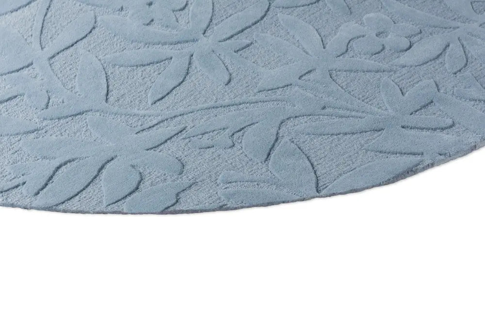 Cleavers Laura Ashley Seaspray 080908 Rug