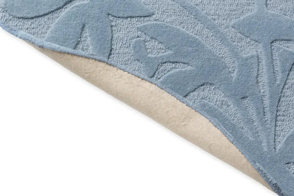 Cleavers Laura Ashley Seaspray 080908 Rug