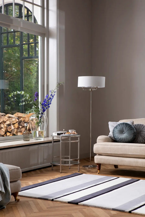 Sale LA Eaton Charcoal 081004