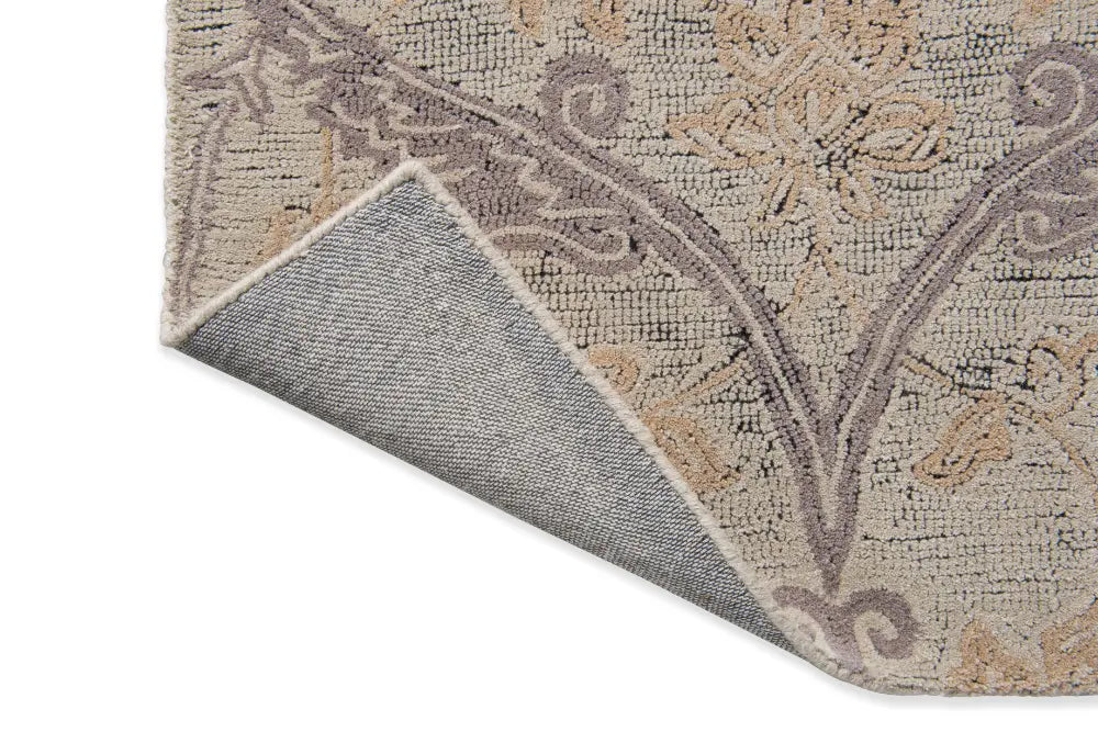 Endale Laura Ashley Soft Truffle 079701 Rug