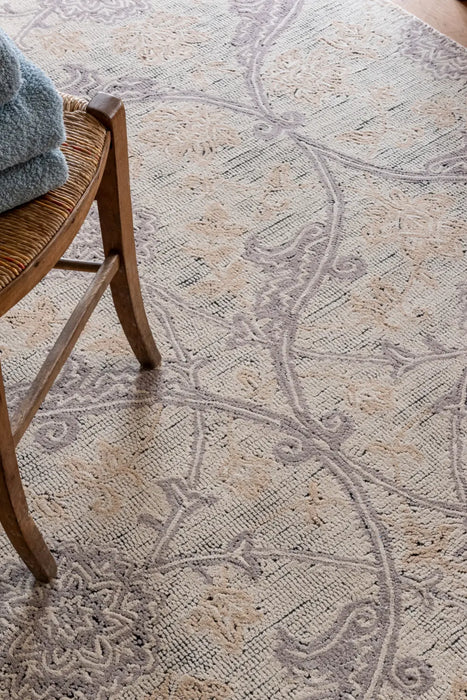Endale Laura Ashley Soft Truffle 079701 Rug