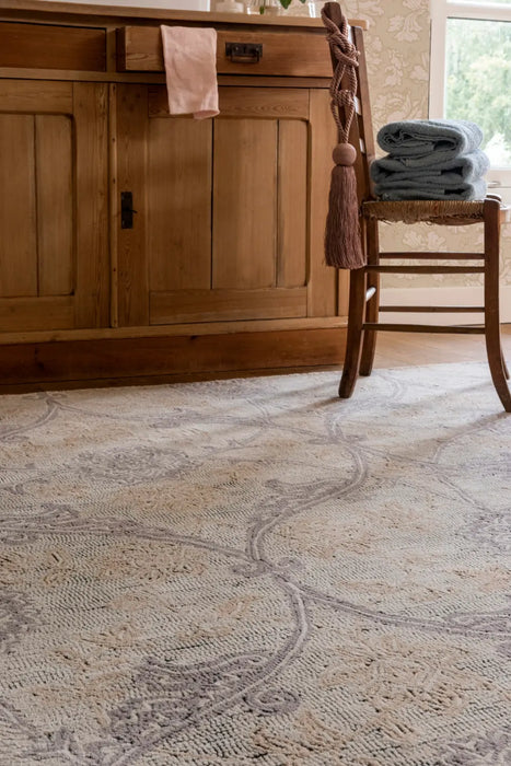Endale Laura Ashley Soft Truffle 079701 Rug