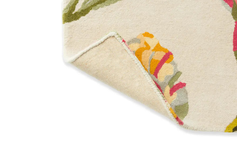 Gosford Laura Ashley Cranberry 081300 Rug