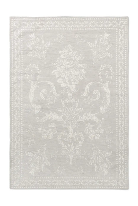 Josette Laura Ashley Dove Grey 081401 Rug