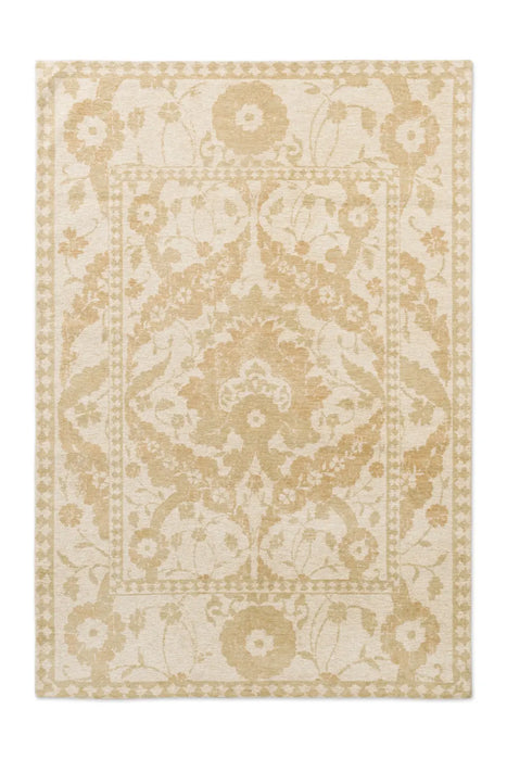 Newborough Laura Ashley Pale Gold 081606 Rug